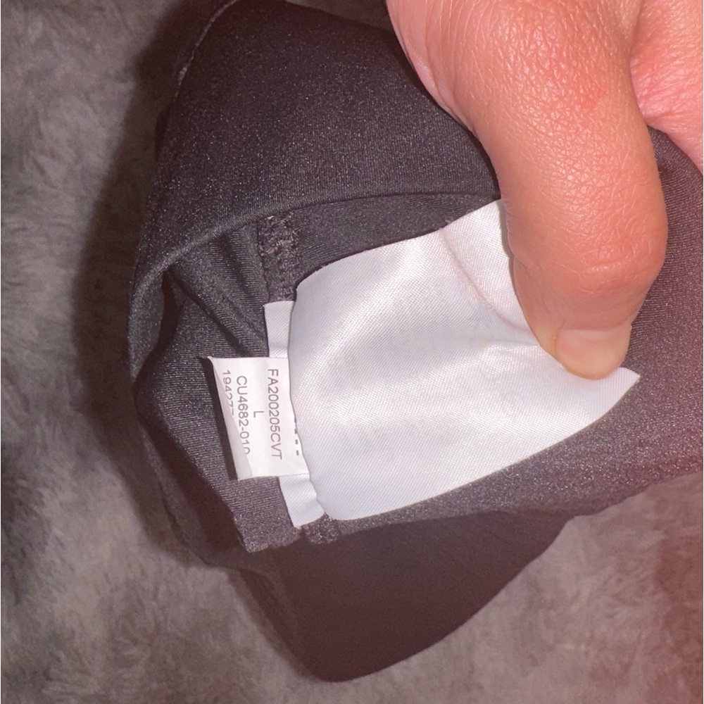 Nike's Pro bike shorts - Picture 5 of 5